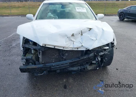 2009 Hyundai Azera Gls from USA, damaged, VIN KMHFC46D39A351698